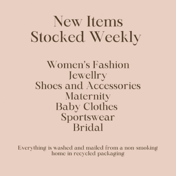 🤑BRANDS LIKE ZARA, Lululemon, ASOS Collection, etc 🤑 Clearing out! - Picture 2 of 2